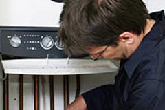 boiler repair Queenslie
