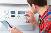 free commercial Queenslie boiler quotes
