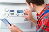 free Queenslie gas safe engineer quotes