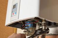 free Queenslie boiler install quotes