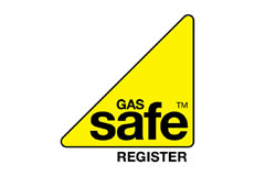 gas safe companies Queenslie